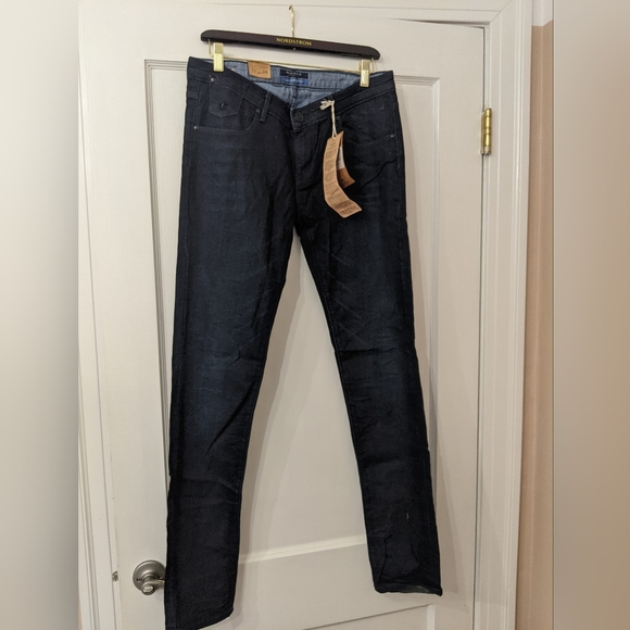 Scotch and Soda size 31 jeans - Picture 1 of 3